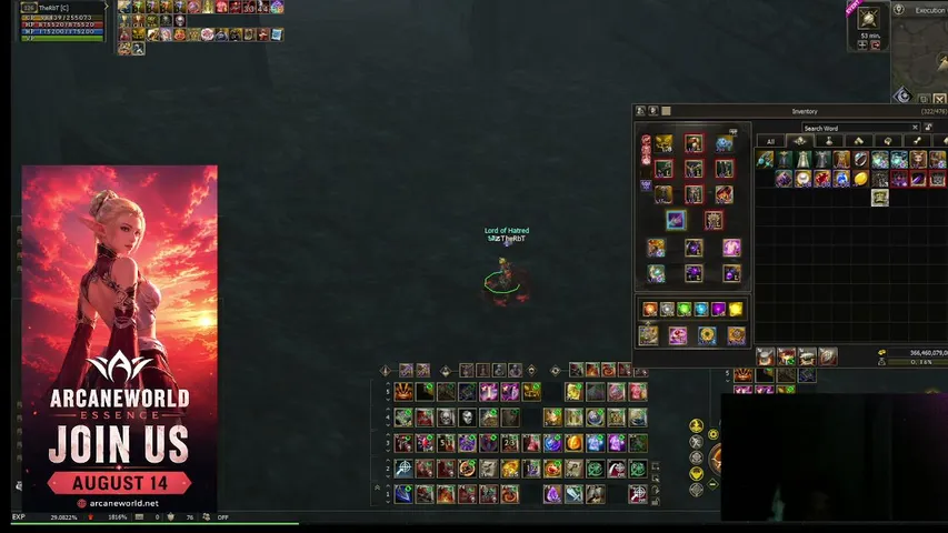 therbt666 Lineage 2 stream image