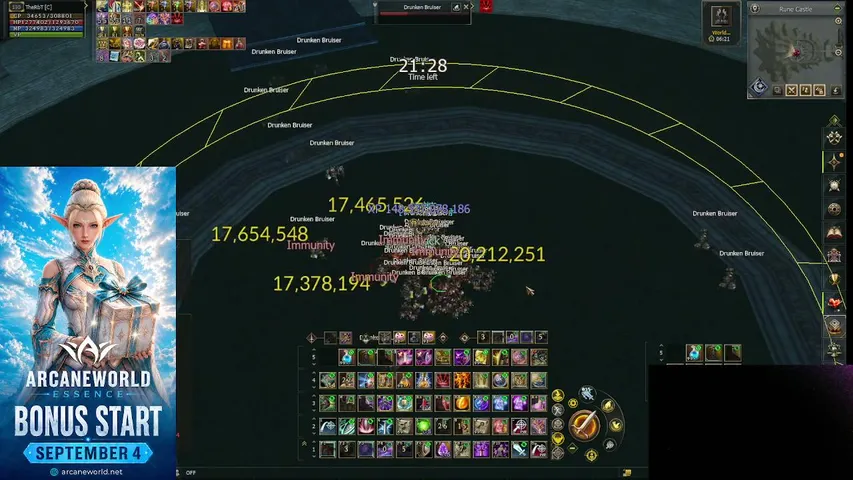 therbt666 Lineage 2 stream image