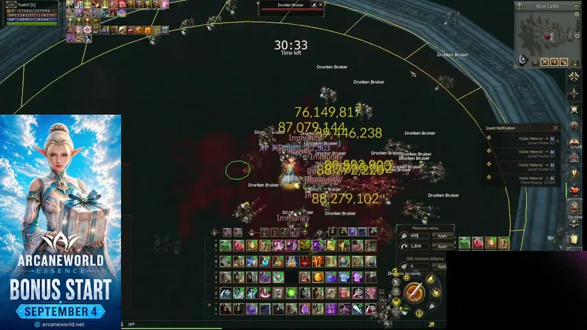 therbt666 Lineage 2 stream image