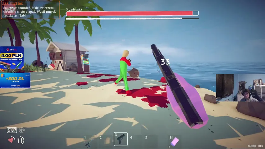 lukisteve
