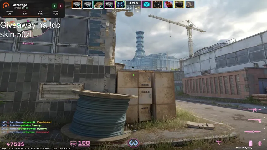 faceit z ekipa road to 10lvl