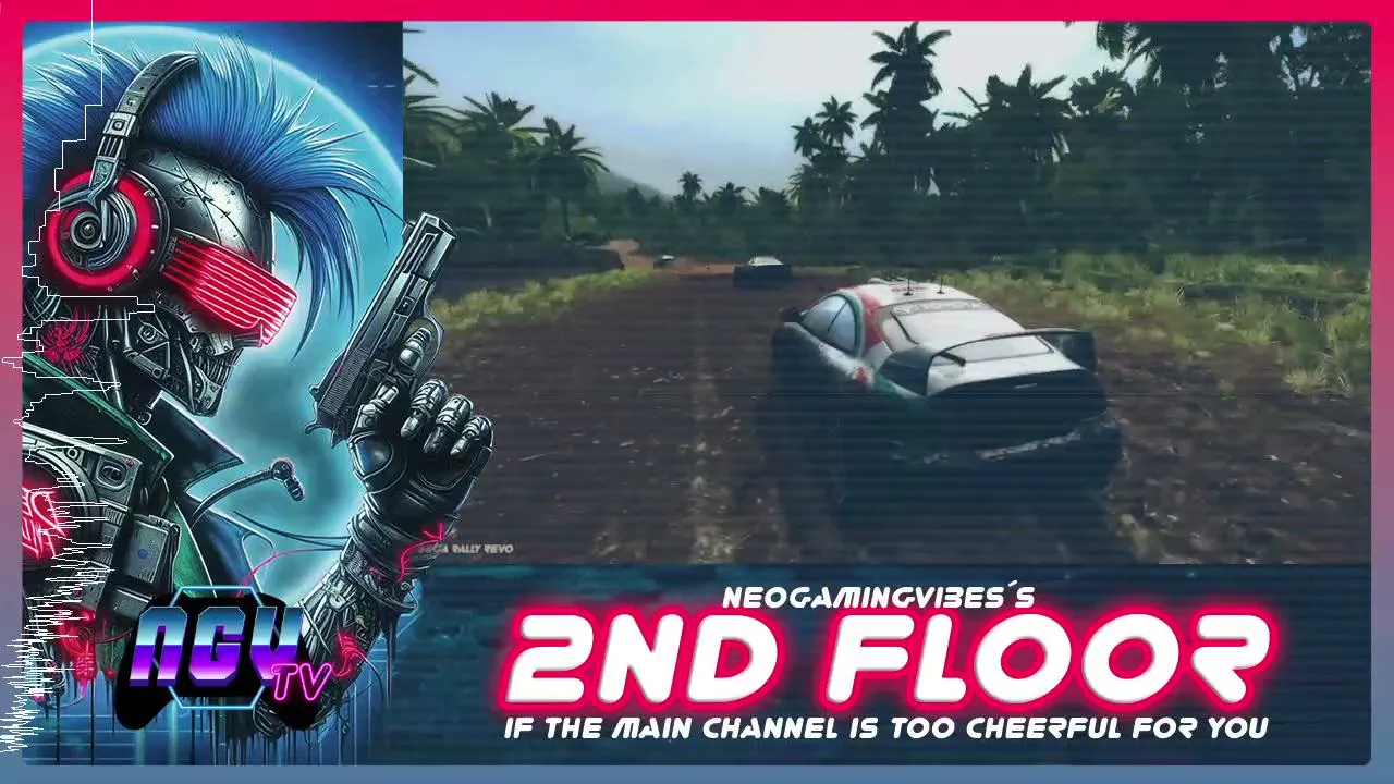 NeoGamingVibes