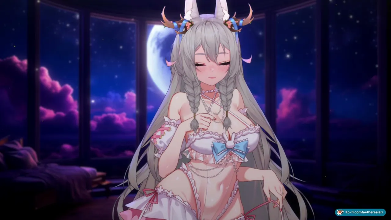 18+ Come get your daily dose of euphoric~ !socials