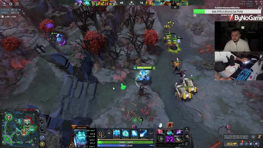 BEN TOXIC DEĞİLİM TAKIMDAKİLER OE