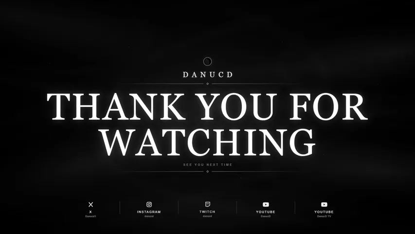 danucd live on Kick