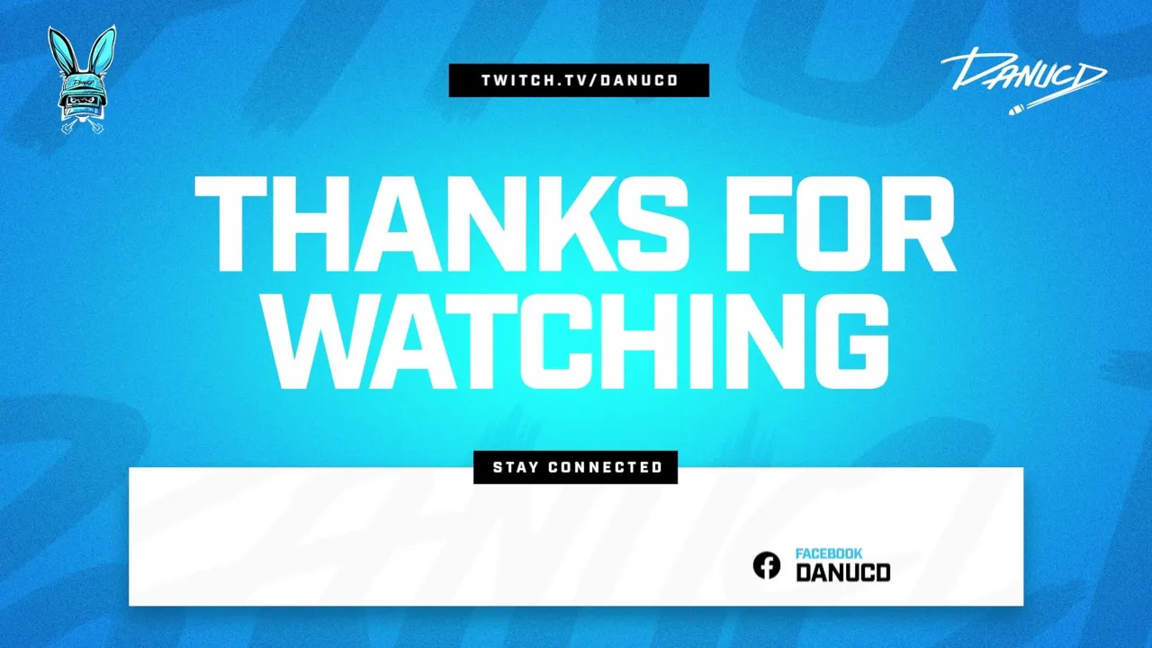 DanucD live