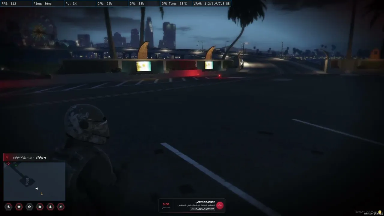 AysarGaming live