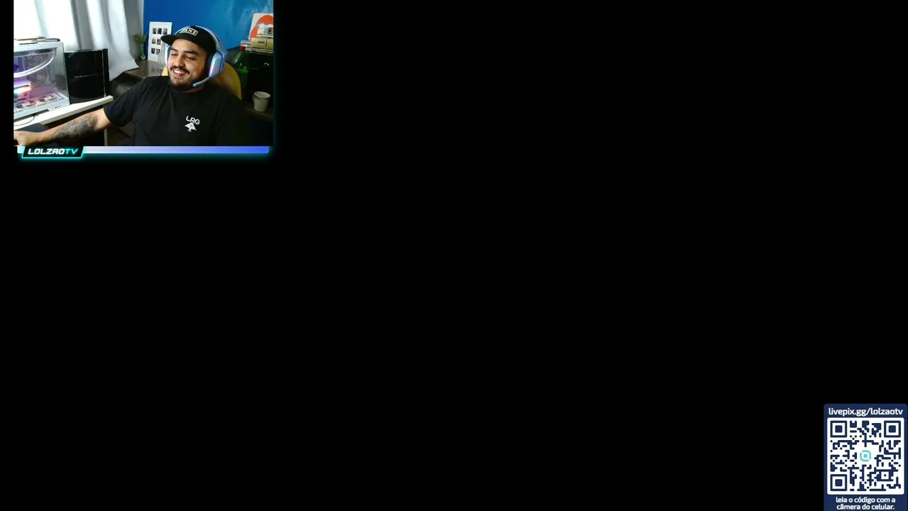 LOLZAOtv live