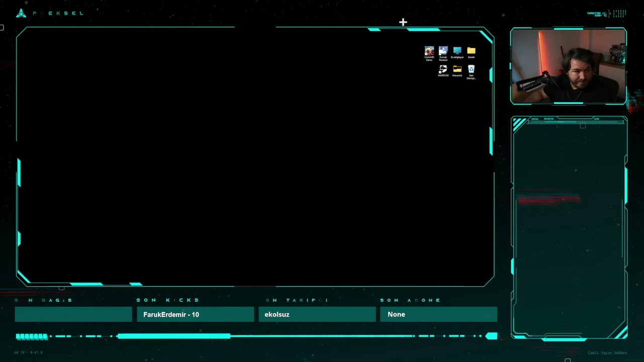 Peeksel live