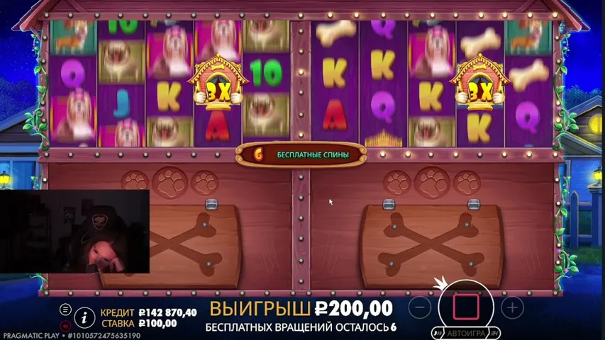 TvoiPodsos playing Slots & Casino - Live Casino Stream