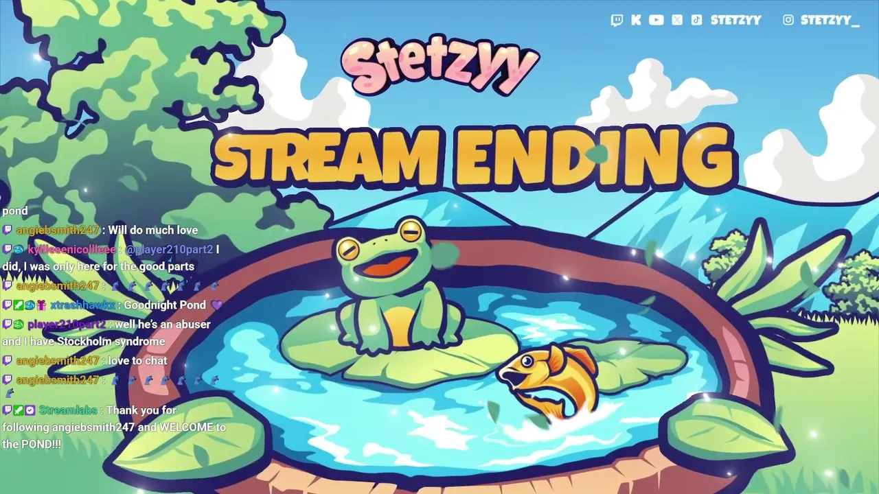 Stetzyy