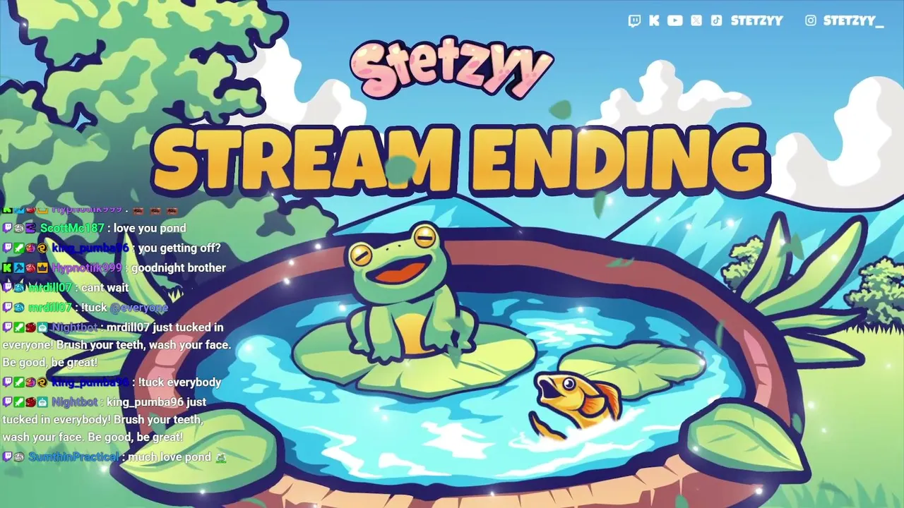 Stetzyy