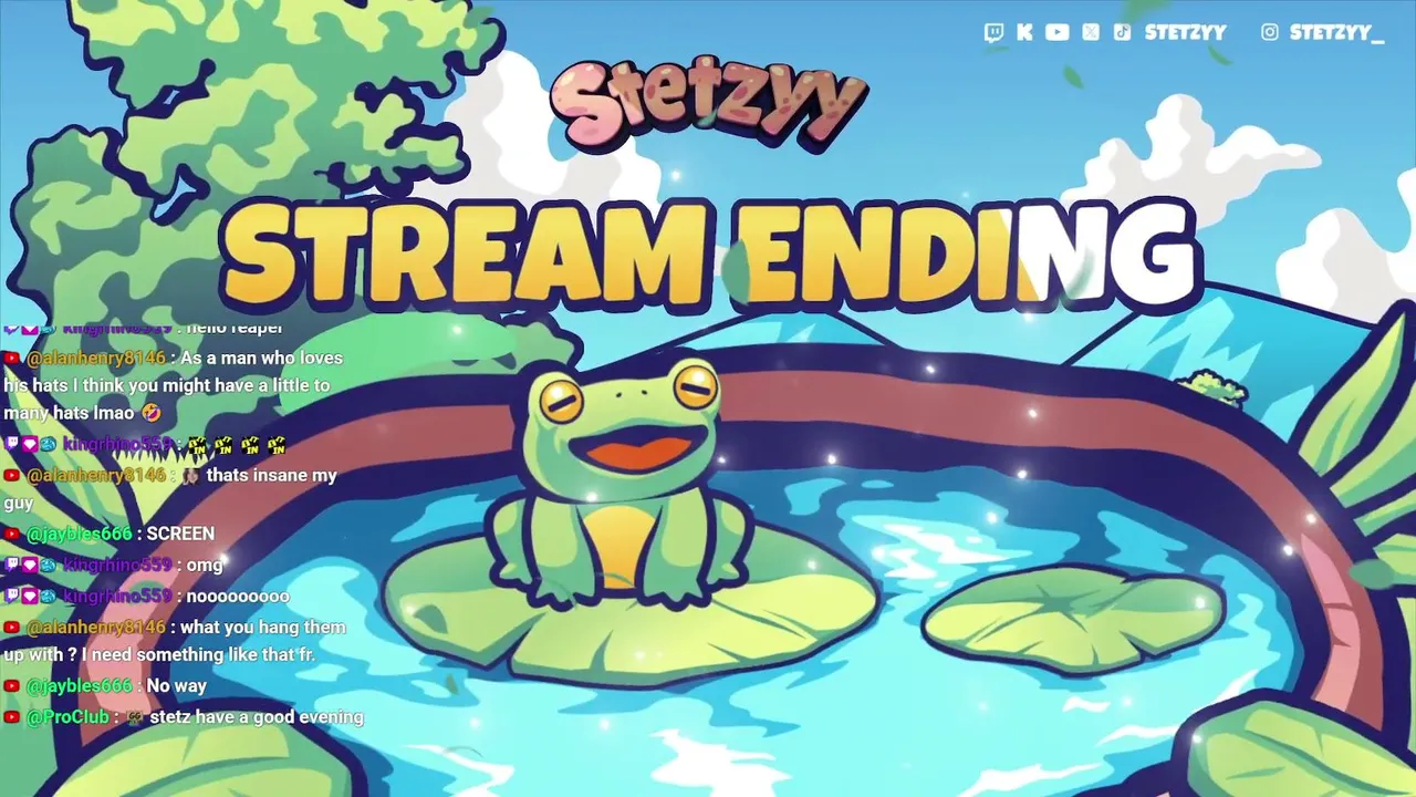 Stetzyy