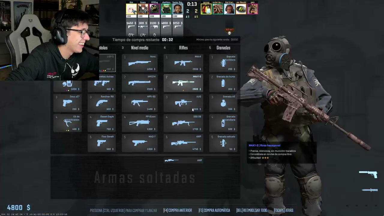 Charlitoss