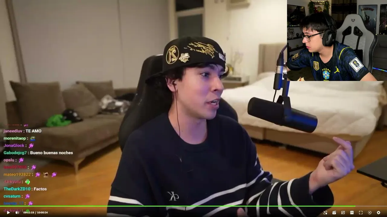 Charlitoss