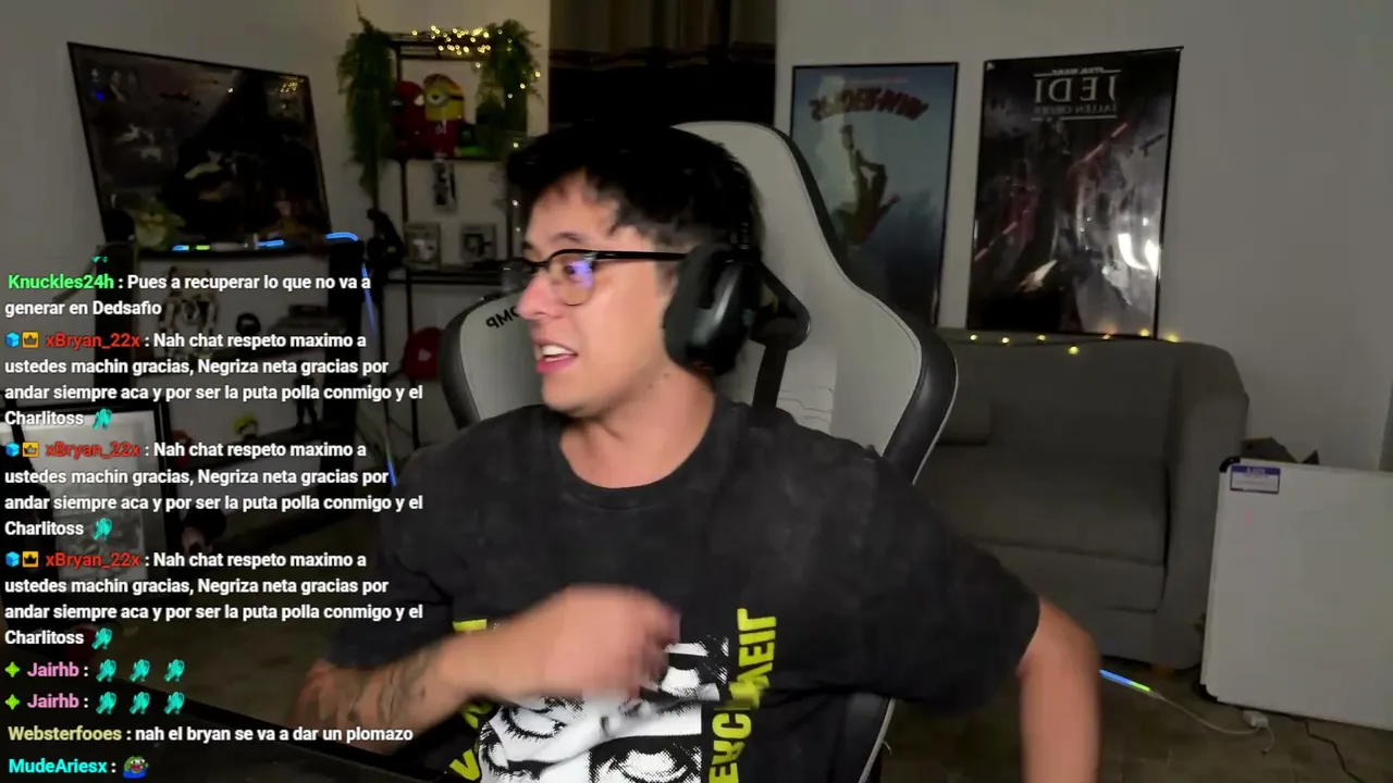 Charlitoss