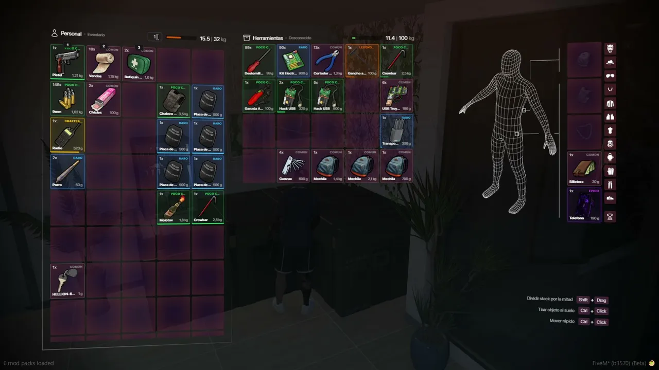 RASTAS live stream