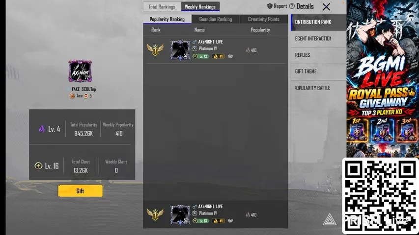 maybackxgaming playing Just Chatting - Live Casino Stream