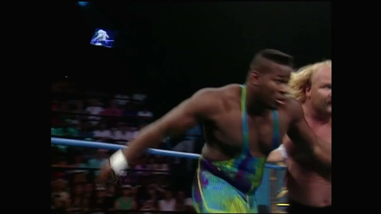 kayfabe