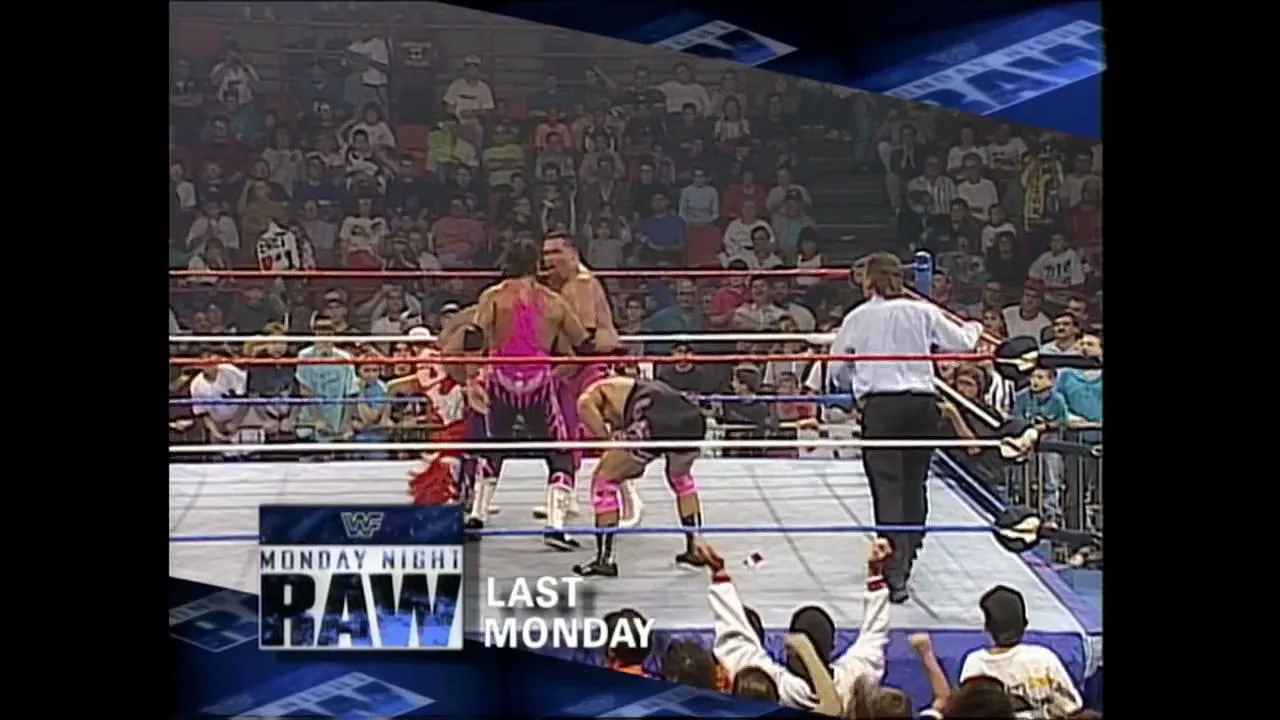 kayfabe