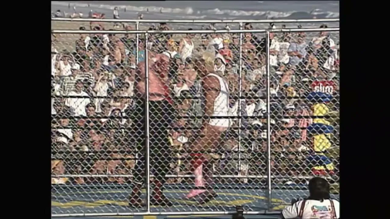 kayfabe
