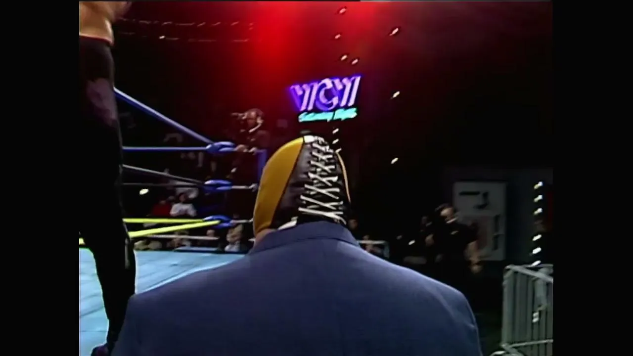 kayfabe