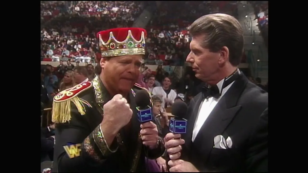 kayfabe