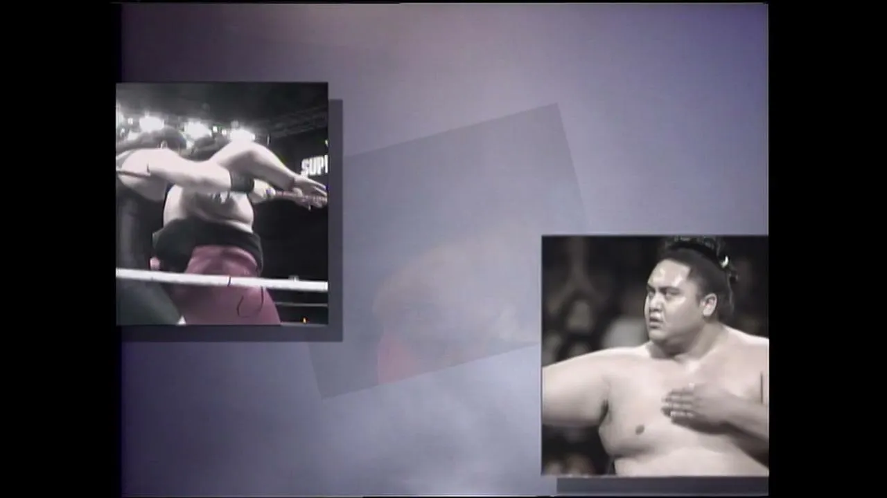 kayfabe