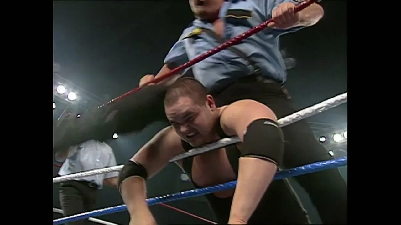 kayfabe