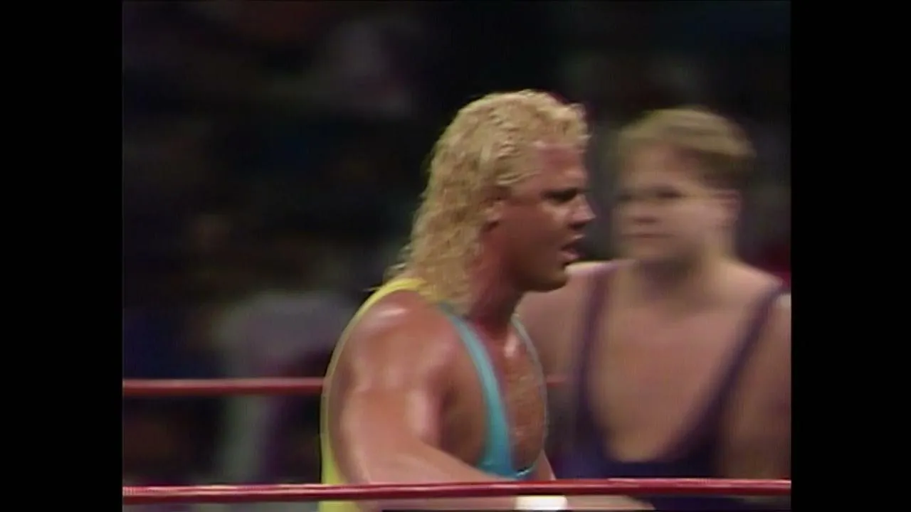 kayfabe