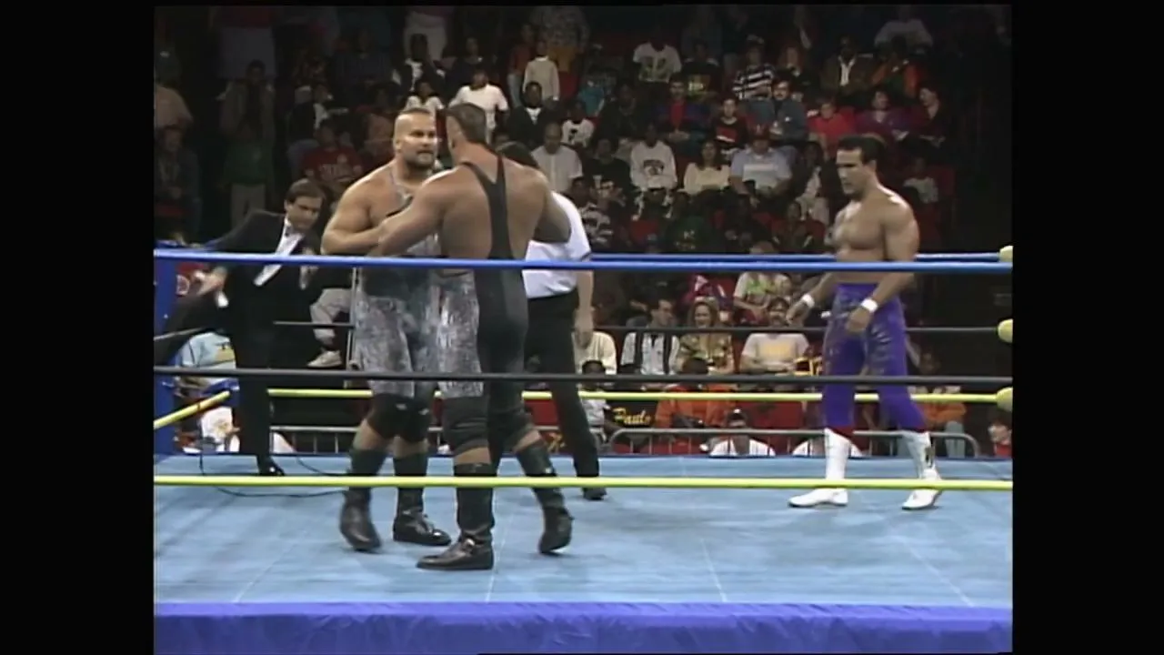 kayfabe