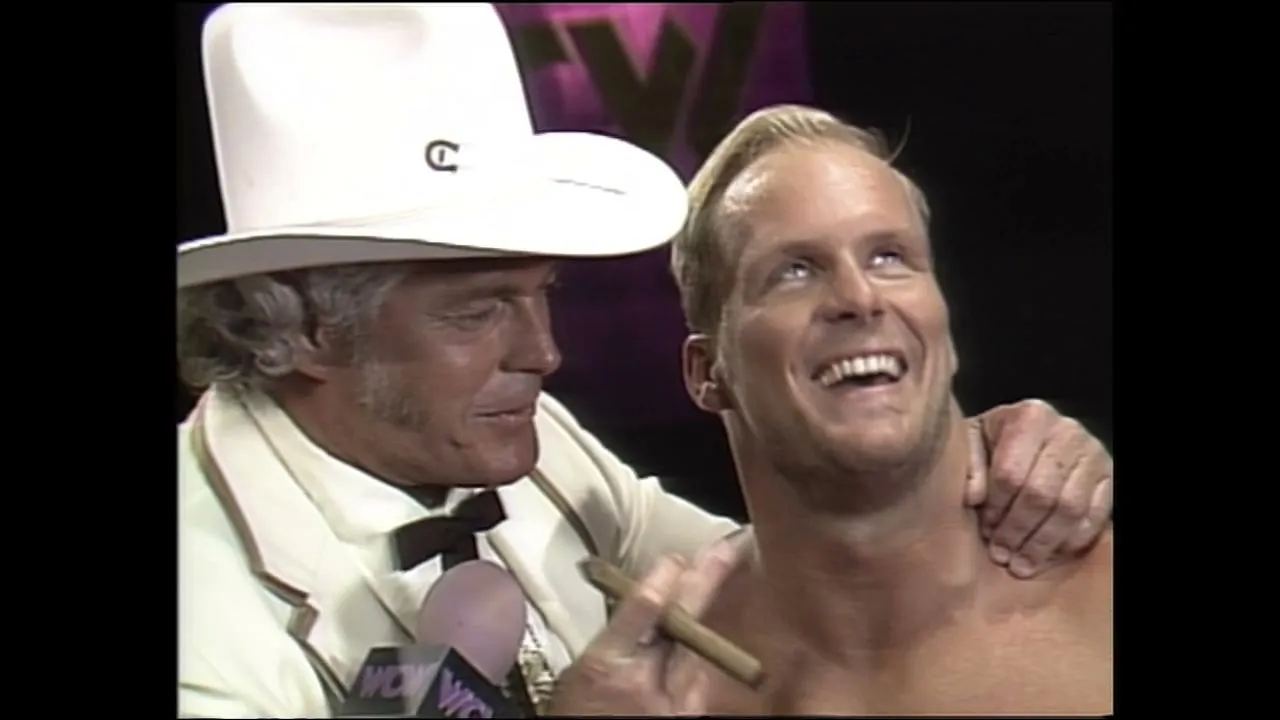 kayfabe