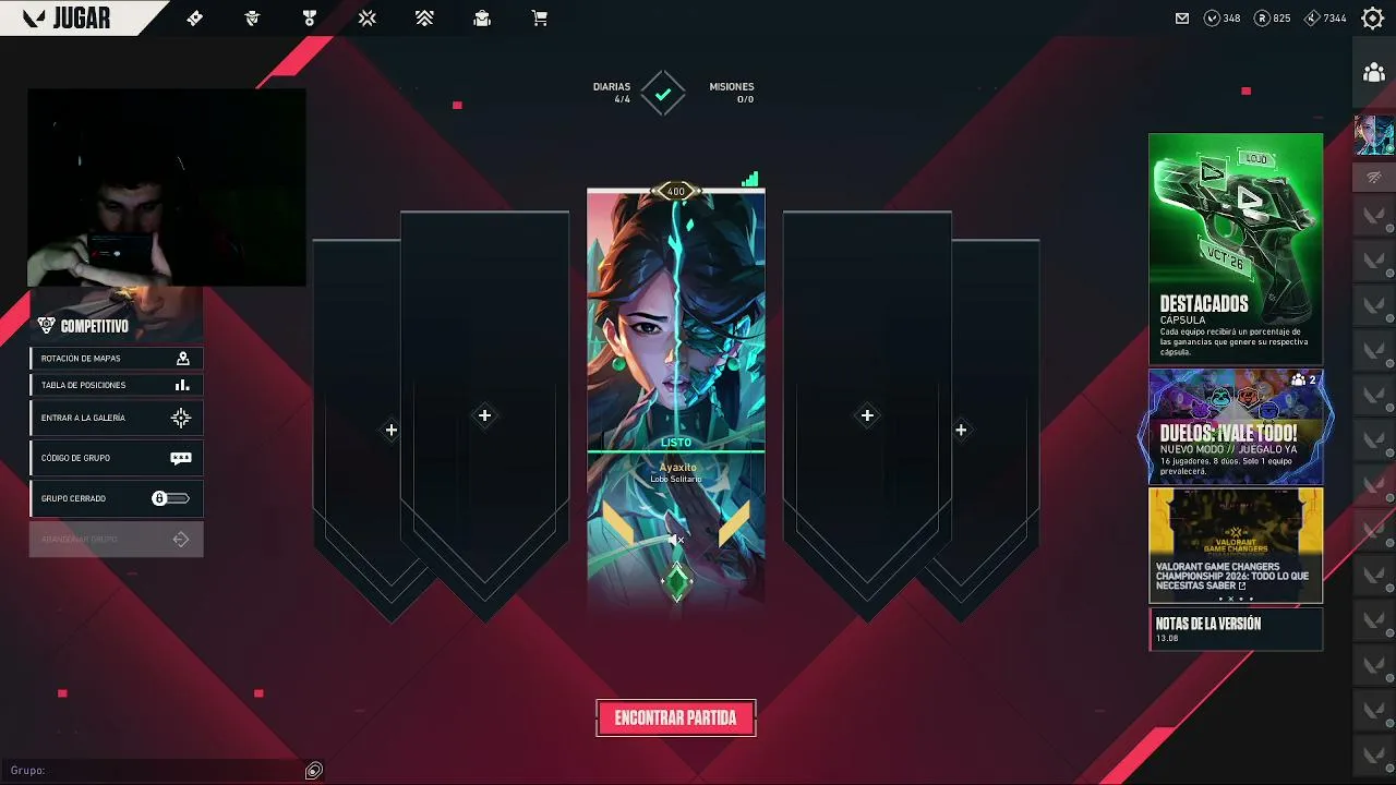 Ayyaxito live