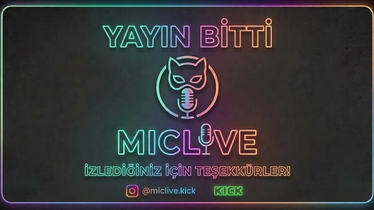 MicLive live