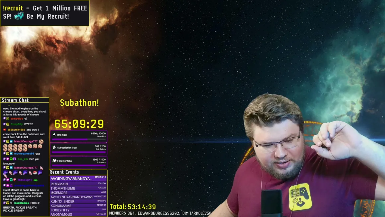 lynnerankin live