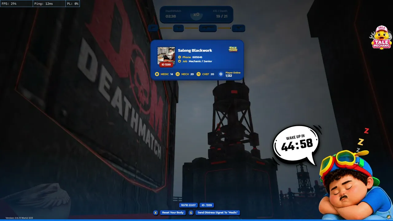 Saleng23 live stream