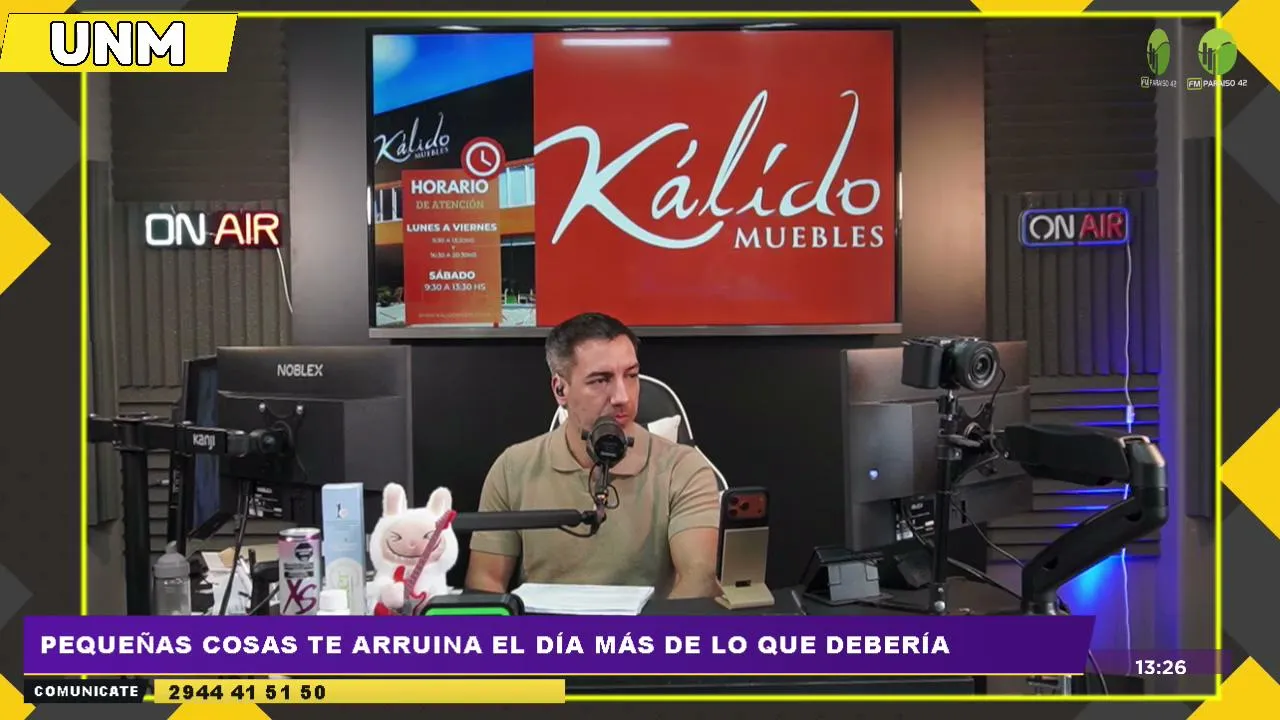 paraiso42 live