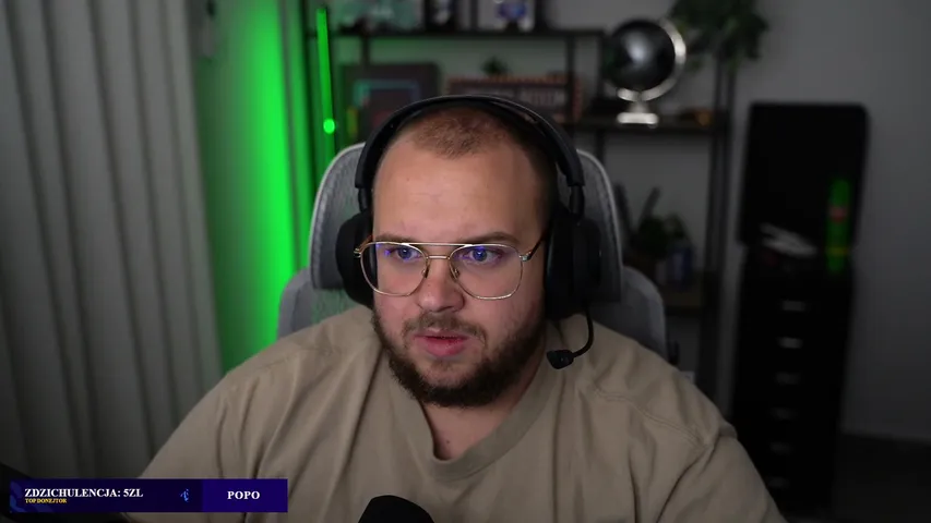 Popo playing Slots & Casino - Live Casino Stream