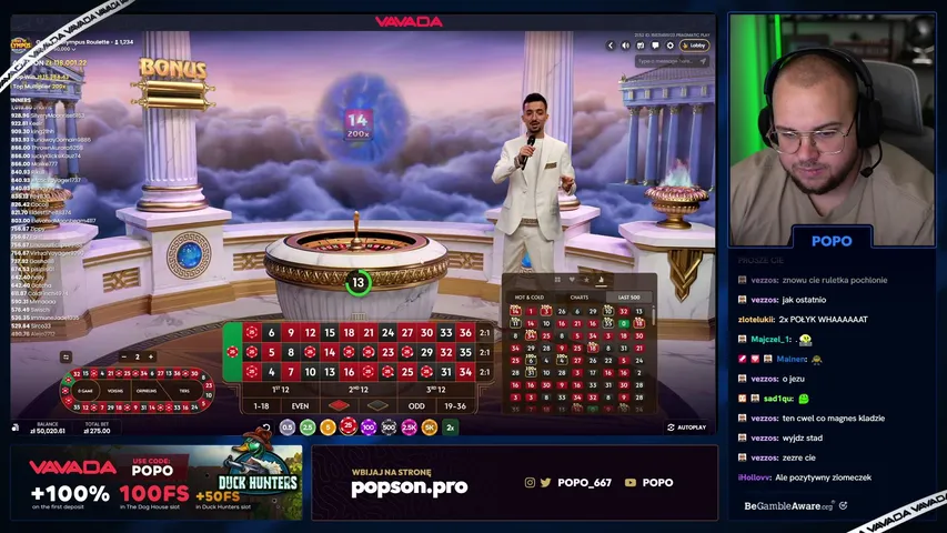 gamberini !strona !vavada !tiktok