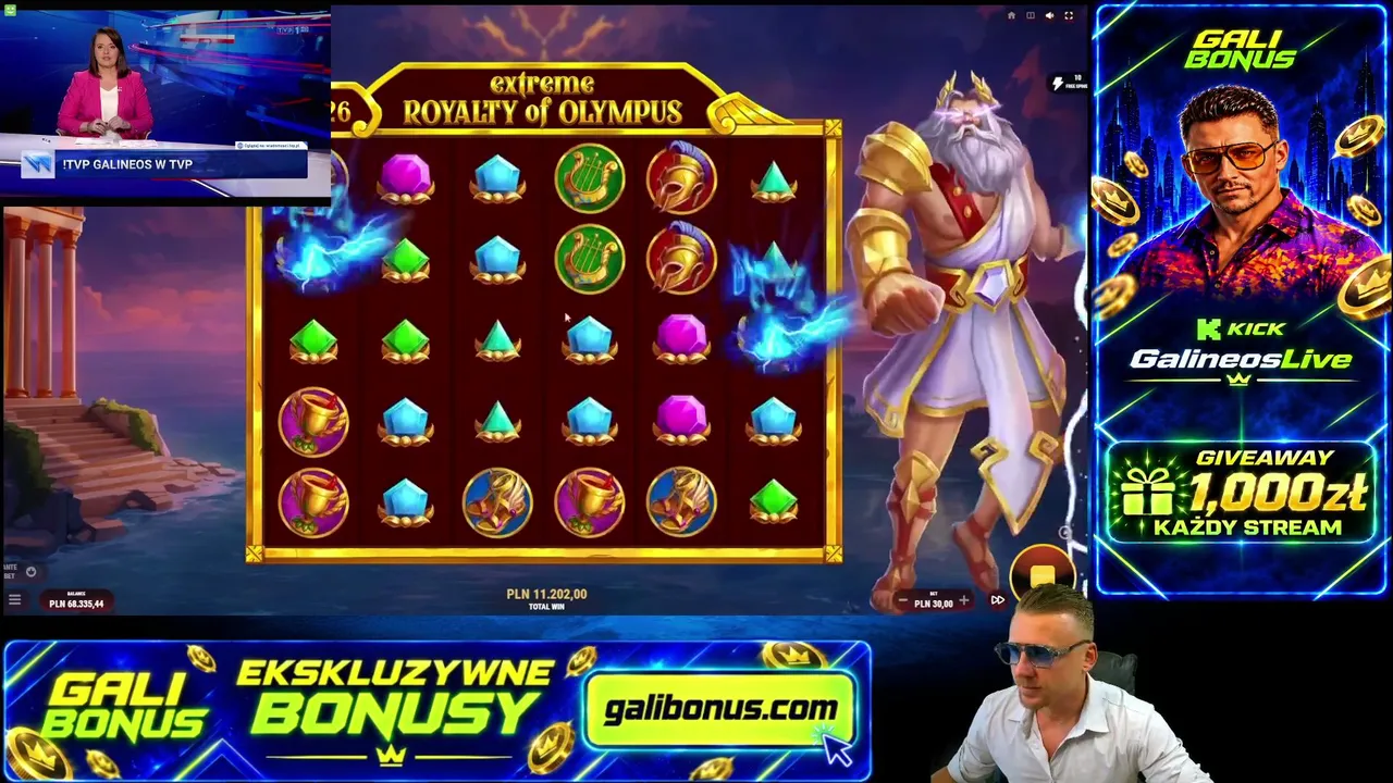 GALIBONUS