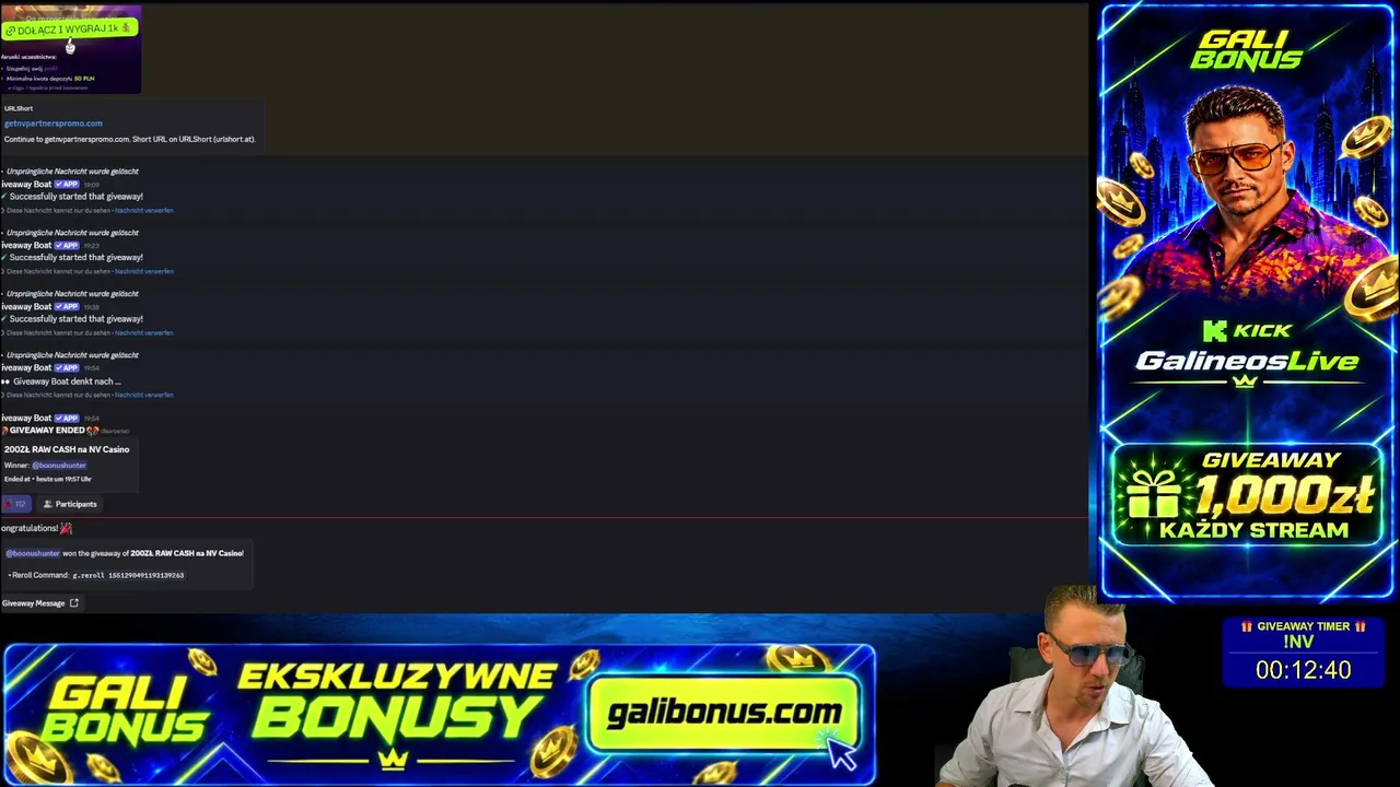 GALIBONUS