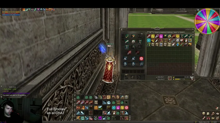 eish17 Lineage 2 stream image