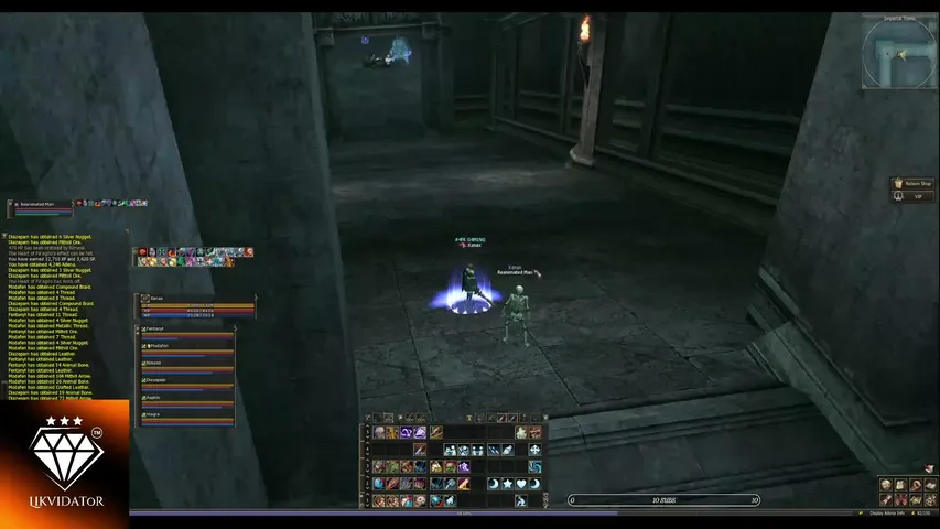 likvidat0r Lineage 2 stream image