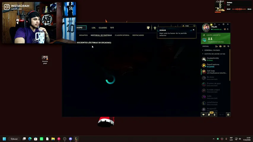 piloft-san playing Coin Pusher Casino - Live Casino Stream