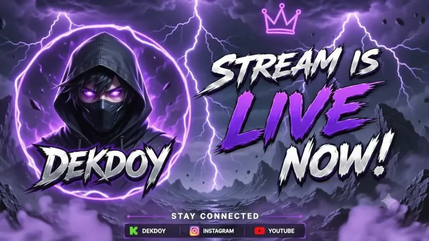 dekdoy playing Slots & Casino - Live Casino Stream