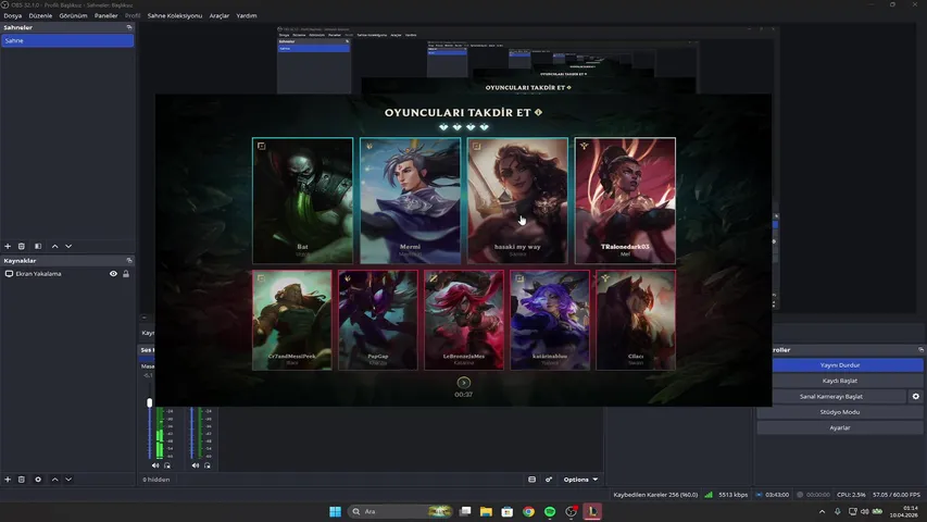 let me solo her taklidi yaparak milleti trolluyoz