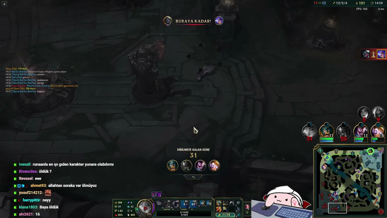 Archelaus live stream