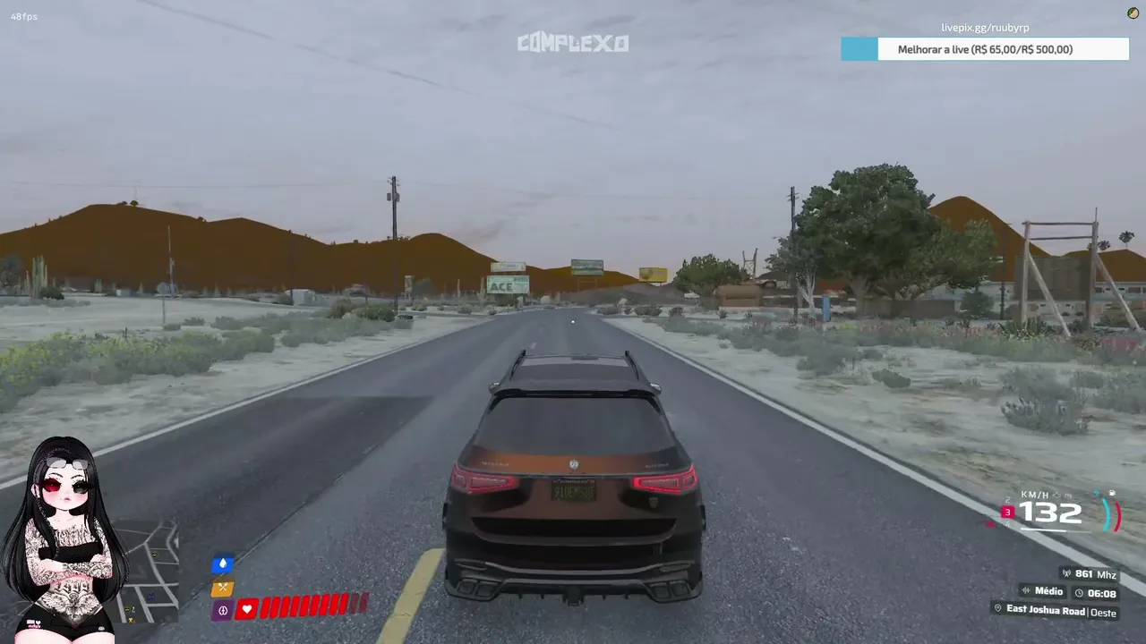 Ruubyrp live stream