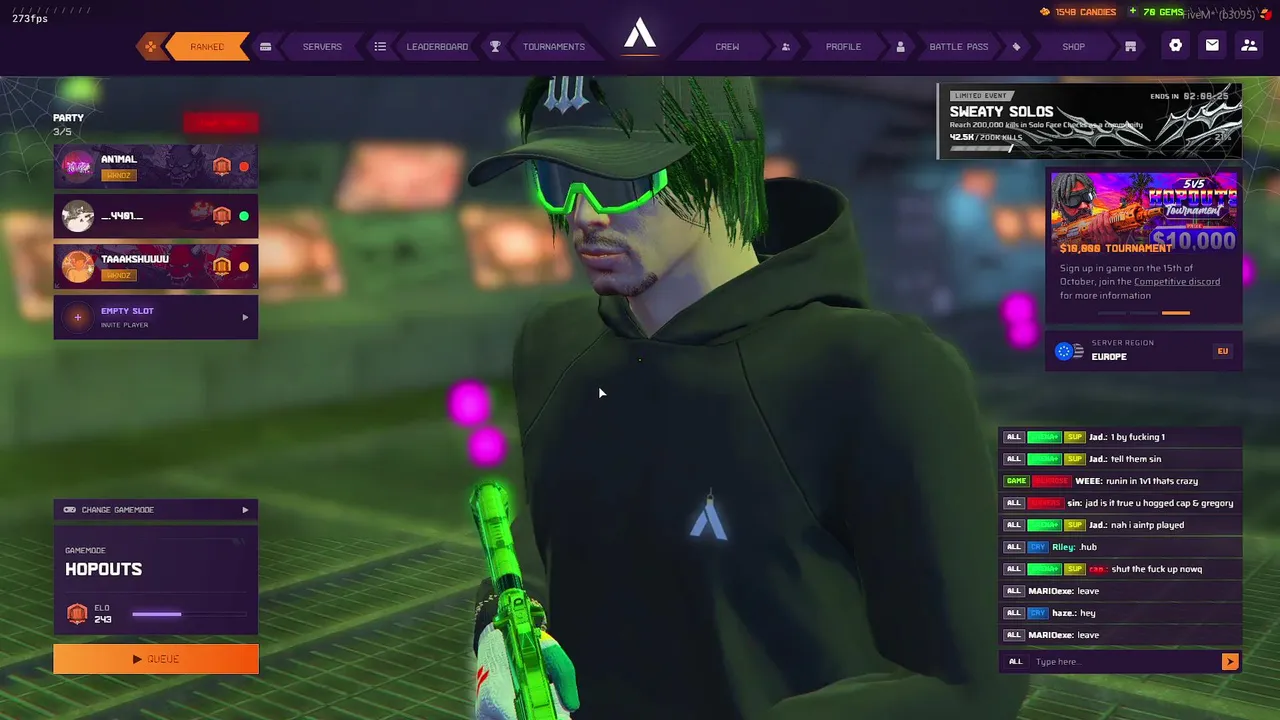 AN1MALPLAYZ live stream