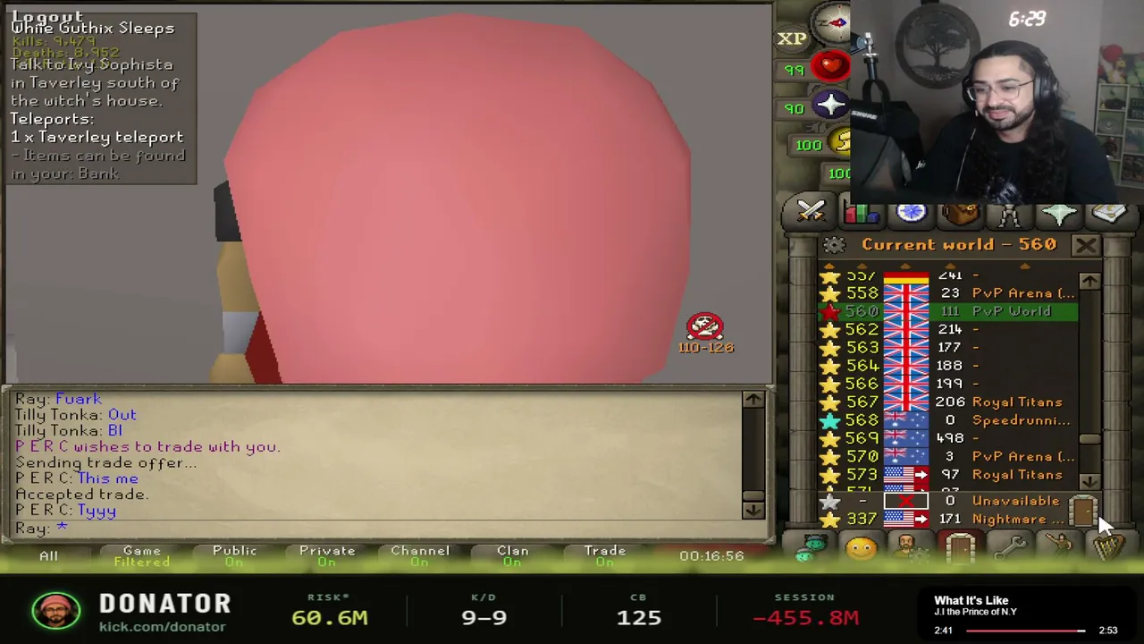 Donator
